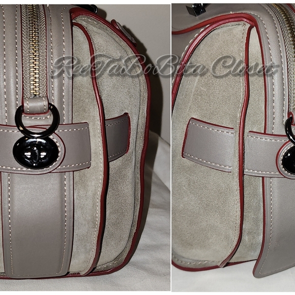 SOLD ON OTHER SITE Coach EUC Ace - Picture 6 of 6